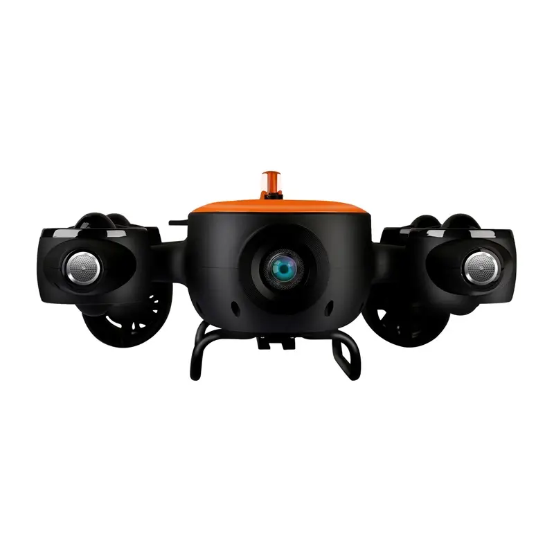 T1 Underwater Drone 200m Orange (APP)