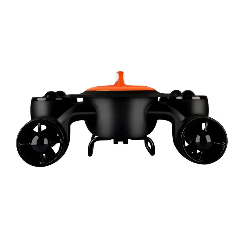 T1 Underwater Drone 200m Orange (APP)