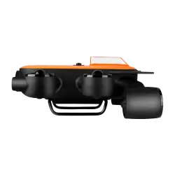 T1 Underwater Drone 200m Orange (APP)