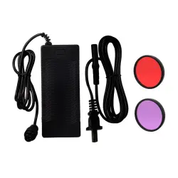 T1 Underwater Drone 200m Orange (APP)