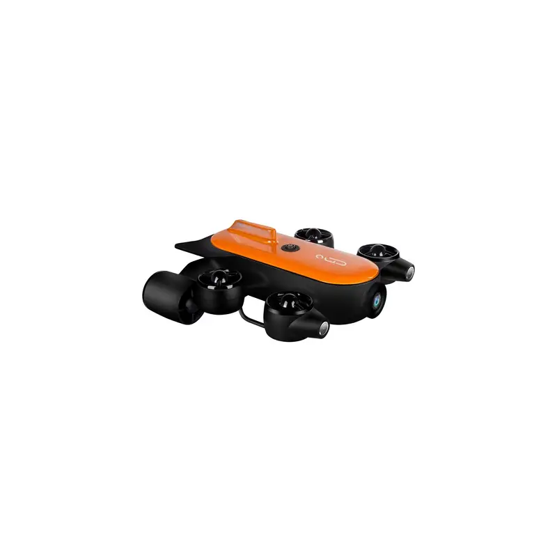 T1 Underwater Drone 200m Orange (APP)
