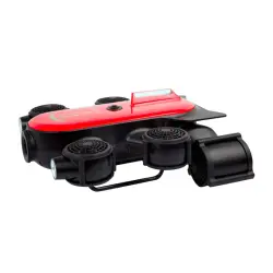 T1-Pro Underwater Drone 200m Red (APP)