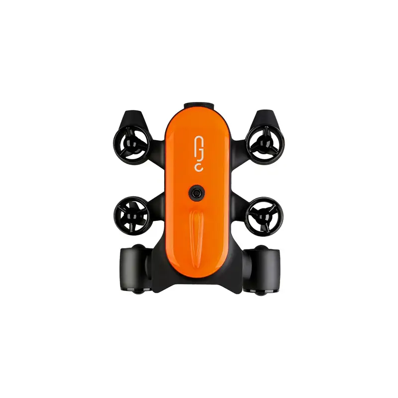 T1 Underwater Drone 200m Orange (APP)