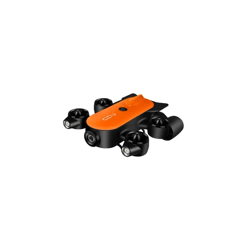 T1 Underwater Drone 200m Orange (APP)