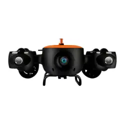 T1 Underwater Drone 200m Orange (APP)