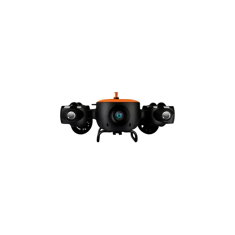T1 Underwater Drone 200m Orange (APP)