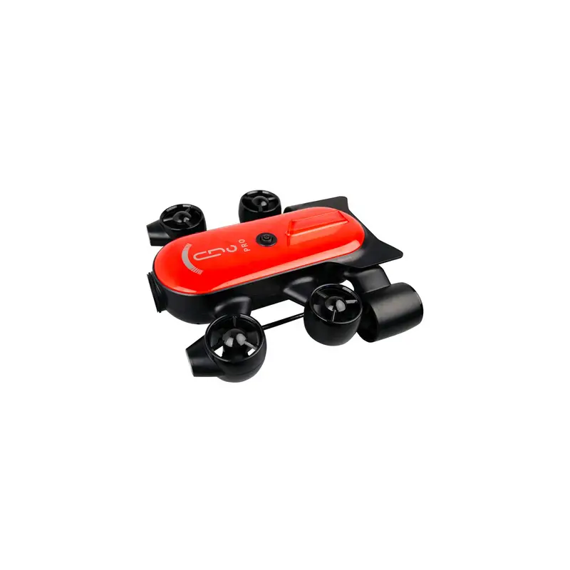 T1-Pro Underwater Drone 200m Red (APP)