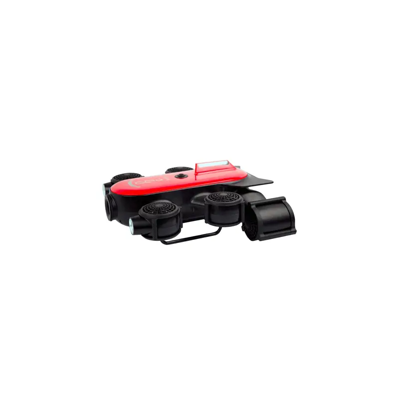 T1-Pro Underwater Drone 200m Red (APP)