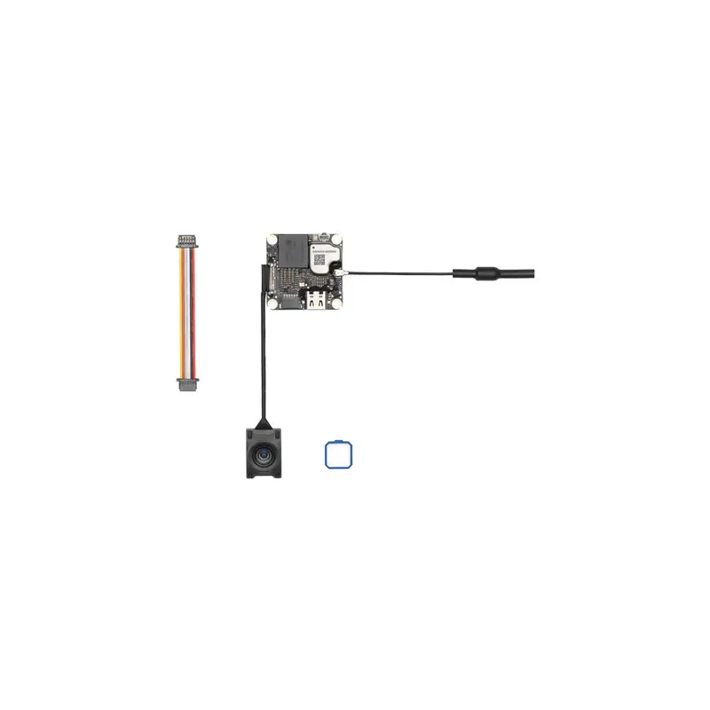 System transmisji obrazu DJI O4 Air Unit