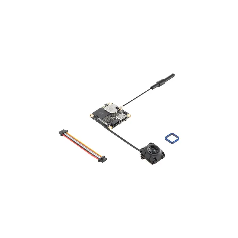 System transmisji obrazu DJI O4 Air Unit