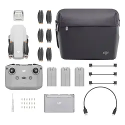 Drone DJI Mini 4K Fly More Combo