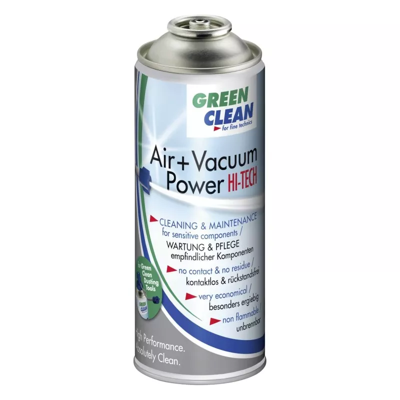 Green Clean Profi Kit non full frame size