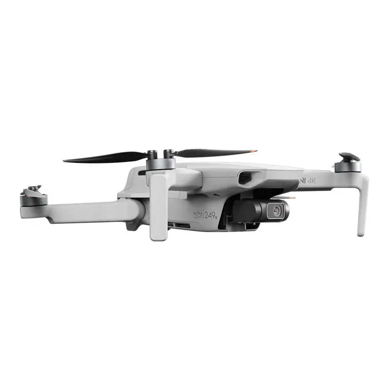 Drone DJI Mini 4K Fly More Combo