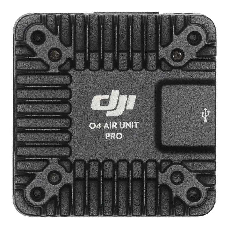 DJI test product 2 Transmission Module