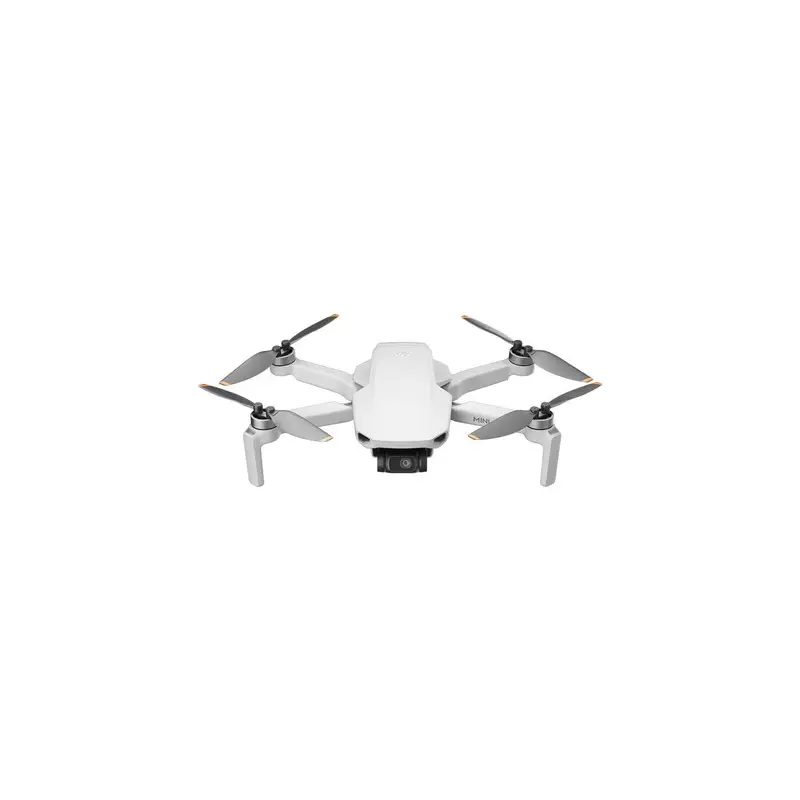 Drone DJI Mini 4K Fly More Combo