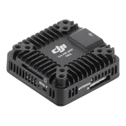 DJI test product 2 Transmission Module