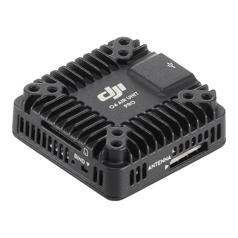DJI test product 2 Transmission Module
