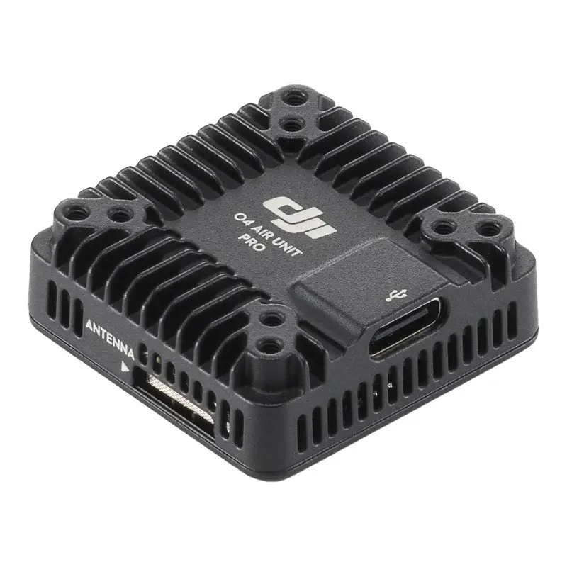 DJI test product 2 Transmission Module