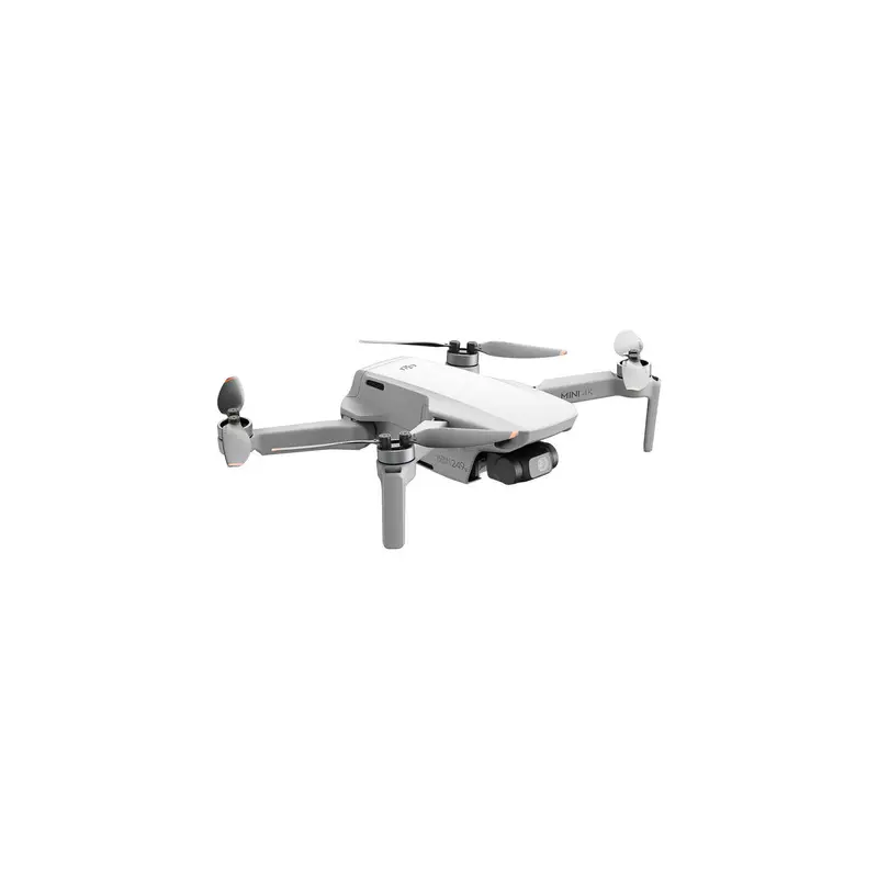 Drone DJI Mini 4K Fly More Combo