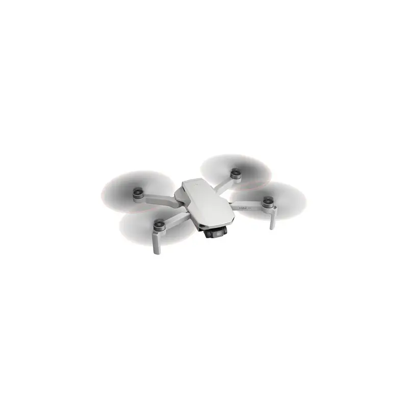 Drone DJI Mini 4K Fly More Combo