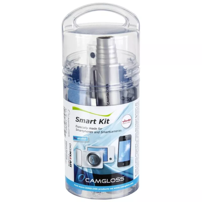Camgloss Smart zestaw