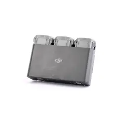 Używany Dron DJI AIR 3 Fly More Combo z filtrami ND Freeway