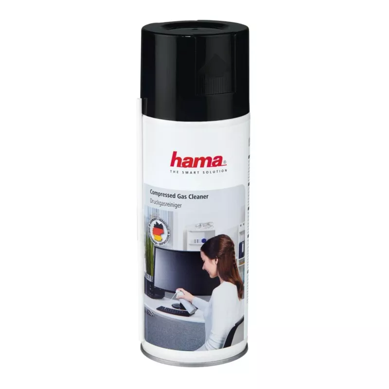 Hama Druckgasreiniger 400ml