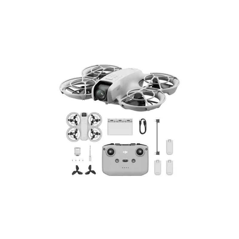 Dron DJI Neo Fly More Combo