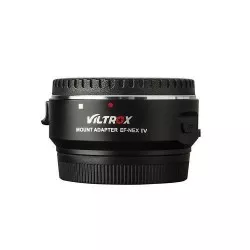 Viltrox EF-NEX IV Ring adapter