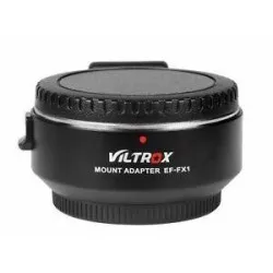 Viltrox EF-FX1 Ring Adapter Adapter