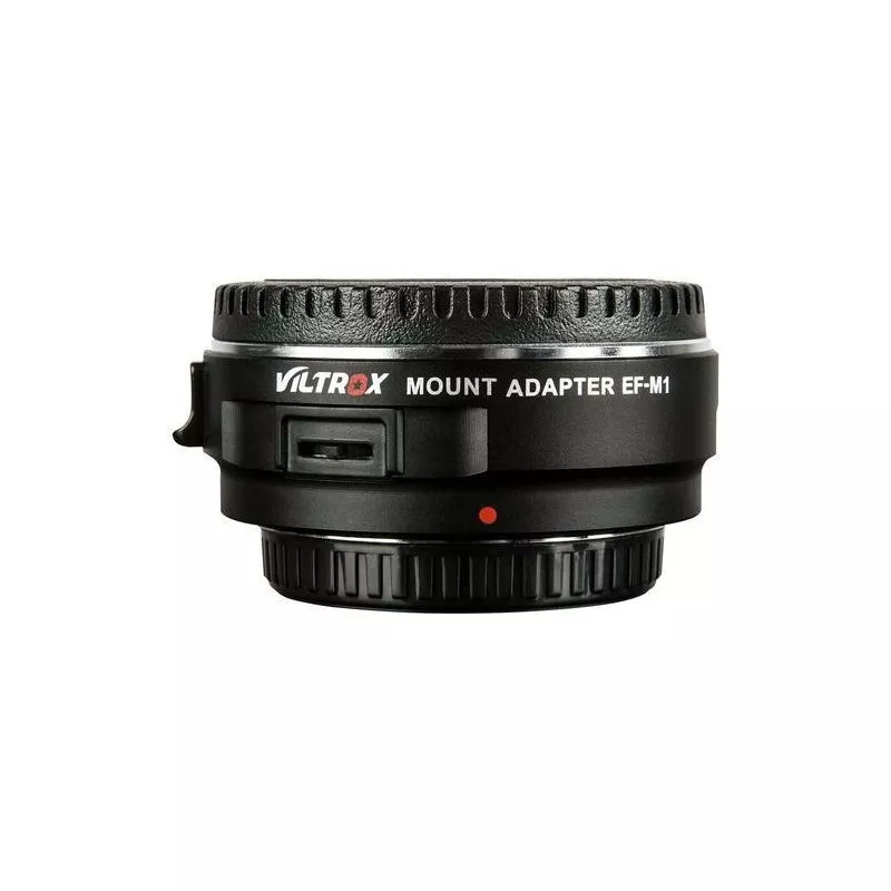 Viltrox EF-M1 Ring adapter Adapter Canon