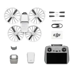 Dron DJI Flip Fly More Combo (RC 2)