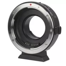 Viltrox EF-M1 Ring adapter Adapter Canon