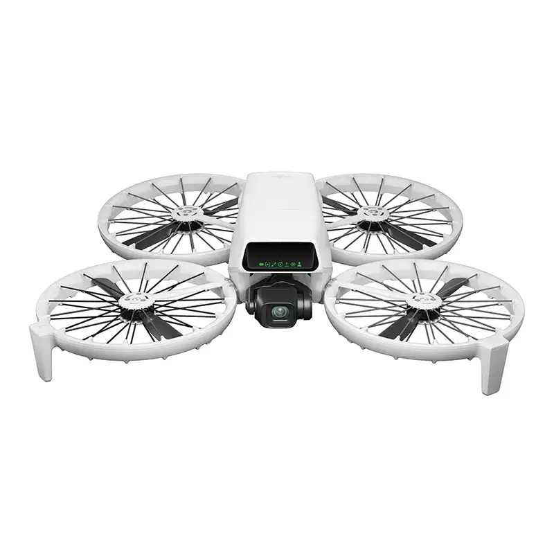 Dron DJI Flip Fly More Combo (RC 2)