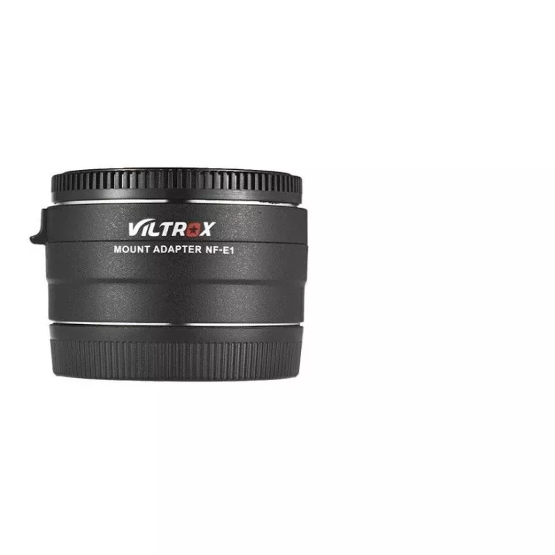 Viltrox NF-E1 Ring adapter Adapter Nikon