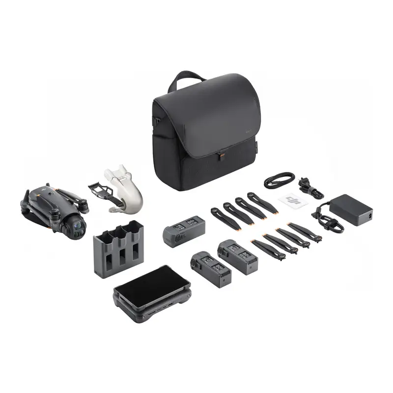 Dron DJI Mavic 4 Pro 512GB Creator Combo(DJI RC Pro 2)