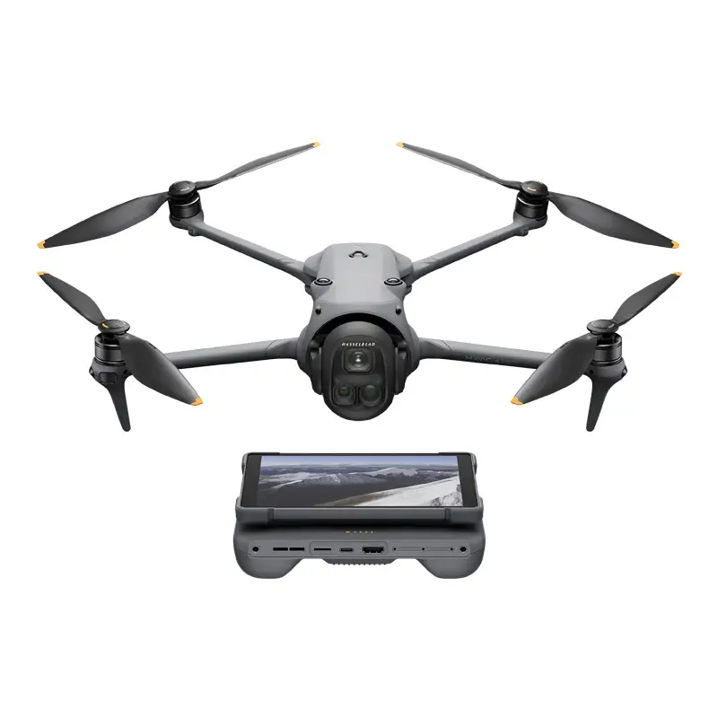 Dron DJI Mavic 4 Pro 512GB Creator Combo(DJI RC Pro 2)