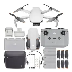 Dron DJI Mini 2 Fly More Combo (Mavic Mini 2 Fly More Combo)