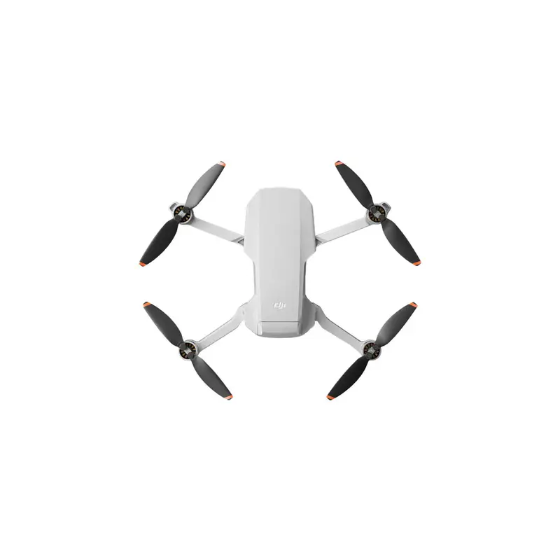 Dron DJI Mini 2 Fly More Combo (Mavic Mini 2 Fly More Combo)