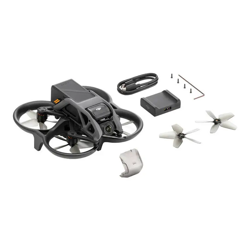 Dron DJI Avata (bez kontrolera)