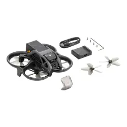 Dron DJI Avata (bez kontrolera)