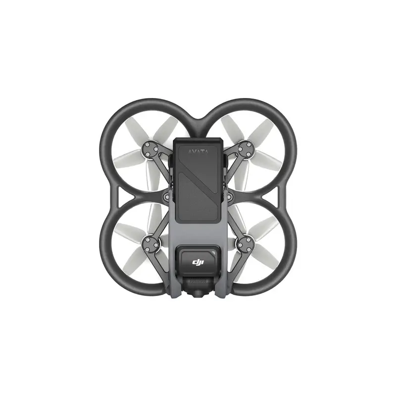 Dron DJI Avata (bez kontrolera)