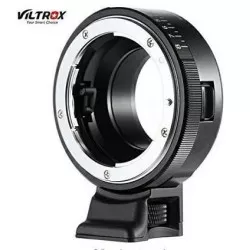 Viltrox NF-M4/3 Ring adapter Adapter