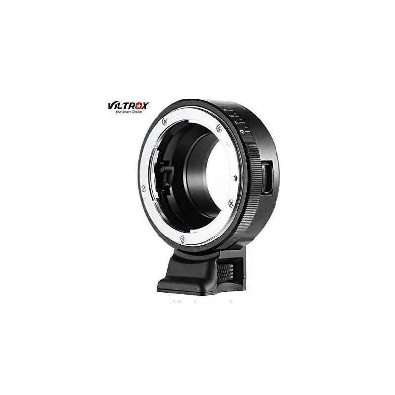 Viltrox NF-M4/3 Ring adapter Adapter