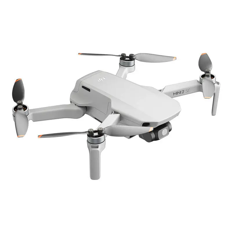 Dron DJI Mini 2 SE Fly More Combo