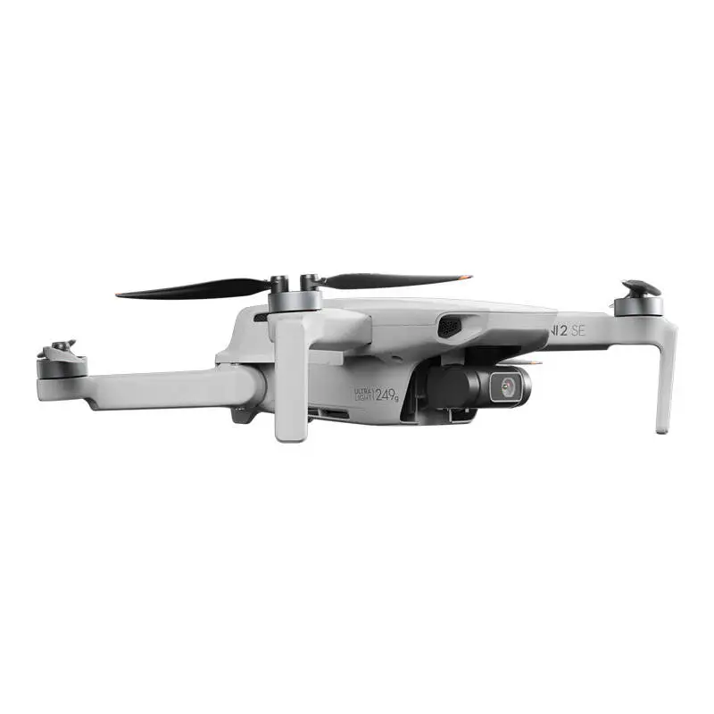 Dron DJI Mini 2 SE Fly More Combo