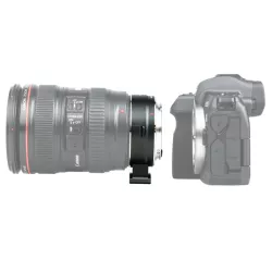 Viltrox EF-Z Lens Adapter Adapter Canon
