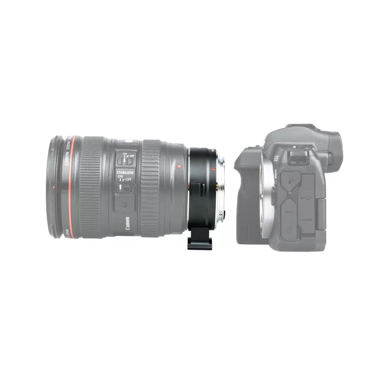 Viltrox EF-Z Lens Adapter Adapter Canon