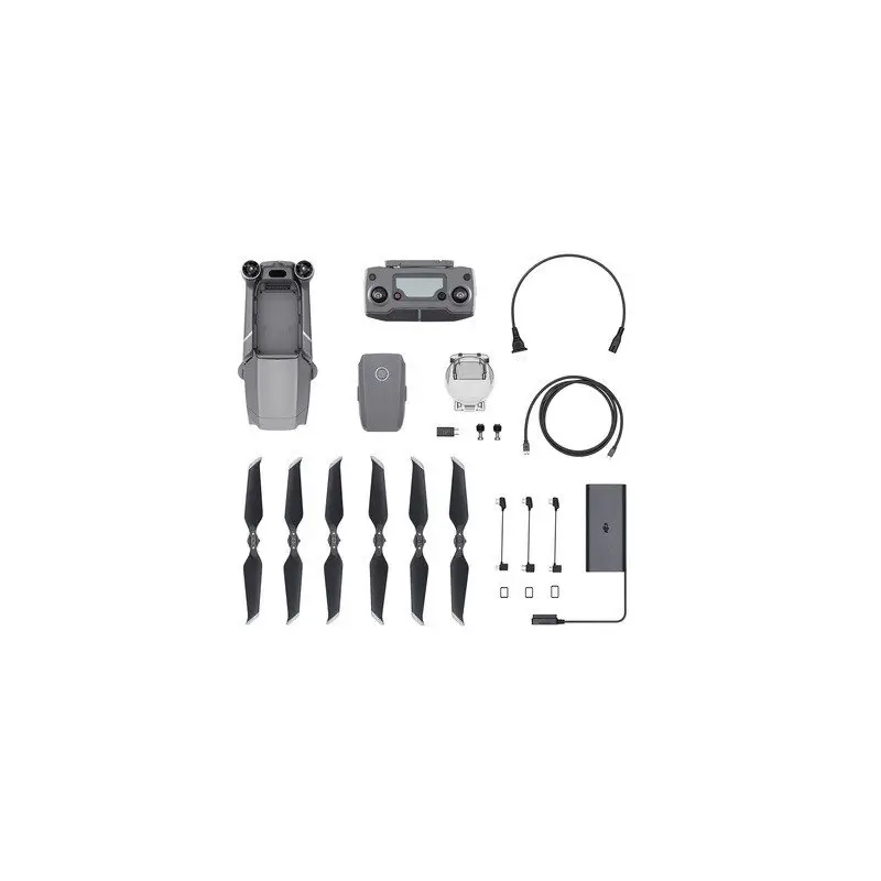 DJI Mavic 2 Pro