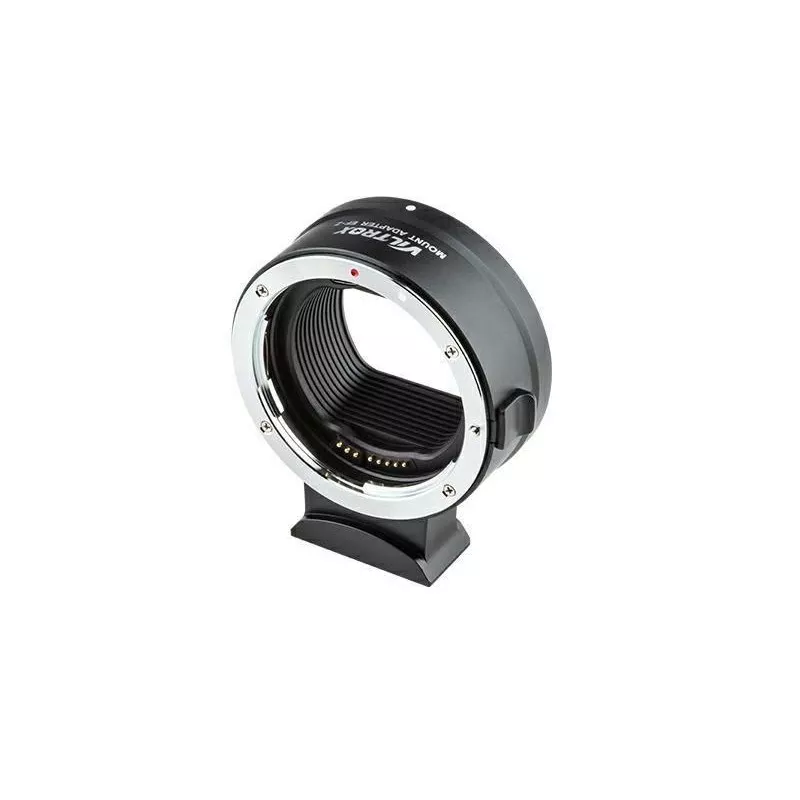 Viltrox EF-Z Lens Adapter Adapter Canon
